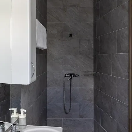 Belvarosi Premium Apartmanhaz Apartmán Baja
