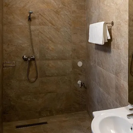 Belvarosi Premium Apartmanhaz Apartmán Baja