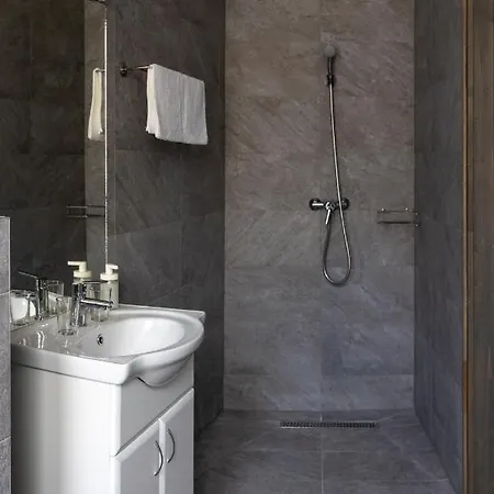 Belvarosi Premium Apartmanhaz Apartmán