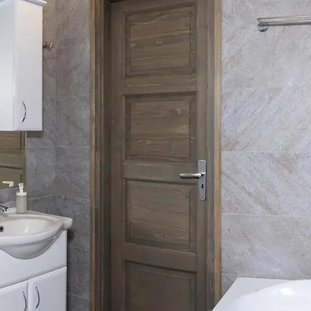 Belvarosi Premium Apartmanhaz Baja